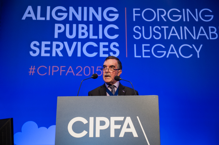 CIPFA 2015