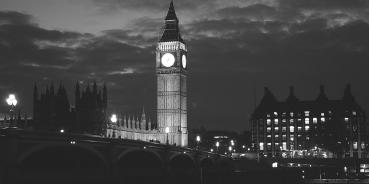 London eu leadership blog